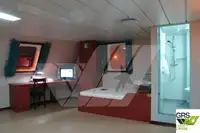سفينة نقل بضائع بالمركبات (Ro-Ro) للبيع