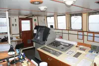 سفينة إمداد سريعة (FSV) للبيع