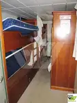 سفينة إمداد للبيع