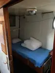 زورق السحب للبيع