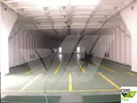 سفينة نقل بضائع بالمركبات (Ro-Ro) للبيع