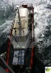 Wind farm service vessel للبيع