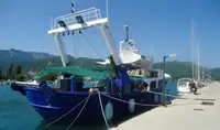Trawler للبيع