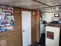 سفينة عبّارة للبيع