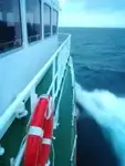 زورق دورية للبيع
