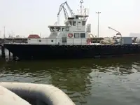 زورق دورية للبيع