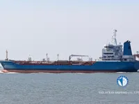ناقلة نفط / مواد كيميائية للبيع