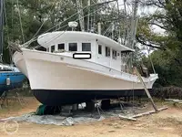 Trawler للبيع