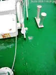 قارب طيار للبيع