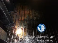 ناقلة نفط / مواد كيميائية للبيع