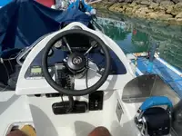 سفينة سياحية للبيع