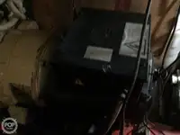 سفينة صيد بالجر للبيع