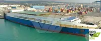 Ro-Ro ship للبيع