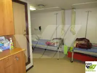 سفينة إمداد للبيع