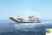 سفينة نقل بضائع سائبة للبيع