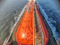 ناقلة غاز البترول المسال (LPG) للبيع