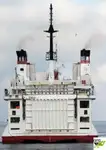 Ro-Ro ship للبيع