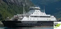 Ro-Ro ship للبيع
