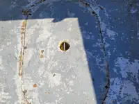 سفينة لمعالجة الأسماك للبيع