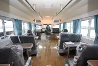 قارب طيار للبيع