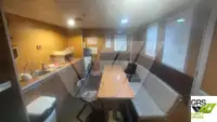 سفينة نقل بضائع بالمركبات (Ro-Ro) للبيع