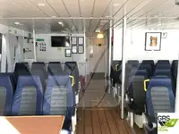 Ro-Ro ship للبيع
