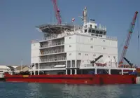 حافلة إقامة للبيع