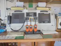سفينة مبردة للبيع