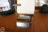 سفينة لمعالجة الأسماك للبيع