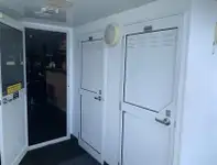 سفينة سياحية للبيع