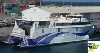 سفينة نقل بضائع بالمركبات (Ro-Ro) للبيع