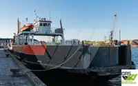 Ro-Ro ship للبيع
