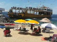 سفينة سياحية/عبّارة للبيع