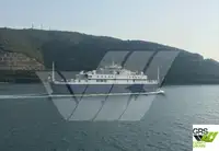 سفينة نقل بضائع بالمركبات (Ro-Ro) للبيع