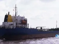 ناقلة نفط / مواد كيميائية للبيع