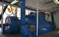 سفينة لنقل الغاز الطبيعي المسال (LNG) للبيع