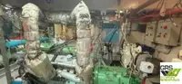 سفينة إمداد للبيع