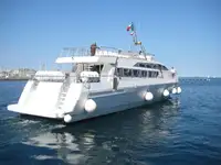سفينة ركاب للبيع