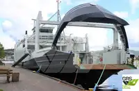 Ro-Ro ship للبيع