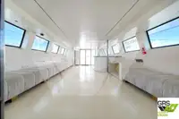 سفينة سياحية للبيع