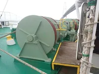 General Cargo/Multi-purpose للبيع