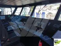 سفينة سياحية للبيع