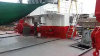 General Cargo/Multi-purpose للبيع