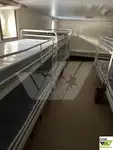 سفينة إمداد للبيع