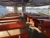 سفينة نقل بضائع سائبة للبيع