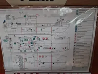 قوارب العمل للبيع