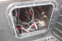 قارب مطاطي صلب للبيع