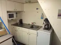 زورق دورية للبيع