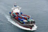 سفينة مبردة للبيع