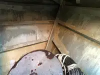 سفينة حاويات للبيع